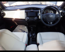 Toyota Corolla Fielder 2016