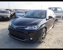 Toyota Corolla Fielder 2016