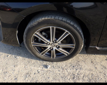 Toyota Corolla Fielder 2016