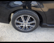 Toyota Corolla Fielder 2016