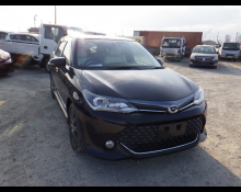 Toyota Corolla Fielder 2016