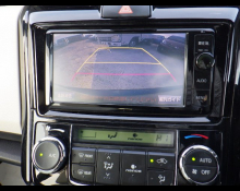 Toyota Corolla Fielder 2016