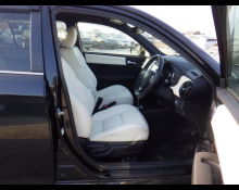 Toyota Corolla Fielder 2016