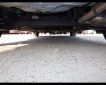 Toyota Corolla Fielder 2016