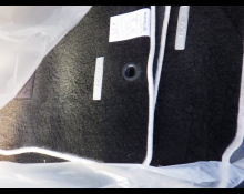 Toyota Corolla Fielder 2016