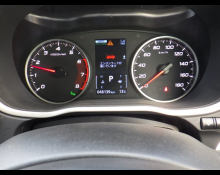 Mitsubishi Eclipse Cross 2019