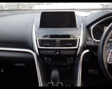 Mitsubishi Eclipse Cross 2019
