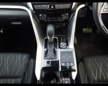 Mitsubishi Eclipse Cross 2019