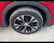 Mitsubishi Eclipse Cross 2019