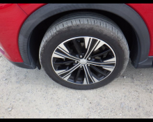 Mitsubishi Eclipse Cross 2019
