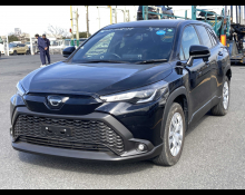 Toyota Corolla Cross 2024