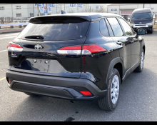 Toyota Corolla Cross 2024