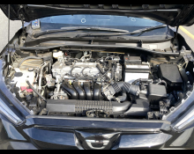 Toyota Corolla Cross 2024