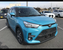 Toyota Raize 2023 For Sale and Price