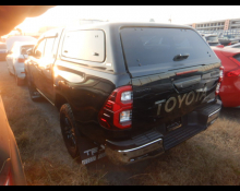 Toyota Hilux 2023