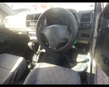 Suzuki Jimny 2000