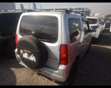 Suzuki Jimny 2000