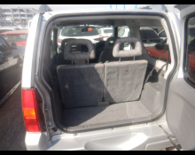 Suzuki Jimny 2000