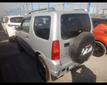 Suzuki Jimny 2000