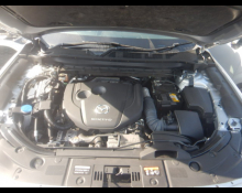 Mazda CX-5 2022
