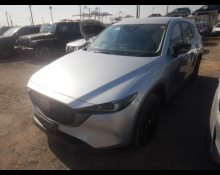Mazda CX-5 2022