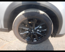 Mazda CX-5 2022