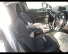 Mazda CX-5 2022