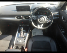 Mazda CX-5 2022