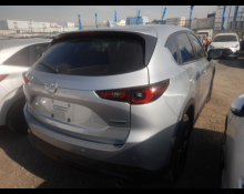 Mazda CX-5 2022