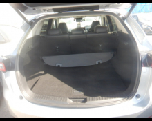 Mazda CX-5 2022