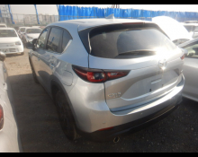 Mazda CX-5 2022