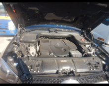 Mercedes Benz GLE-Class 2022