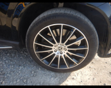 Mercedes Benz GLE-Class 2022