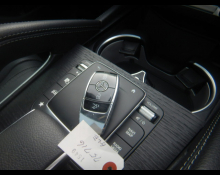 Mercedes Benz GLE-Class 2022