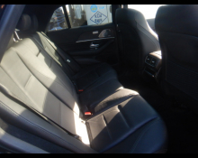 Mercedes Benz GLE-Class 2022