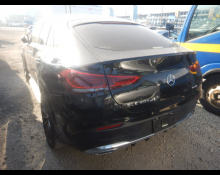 Mercedes Benz GLE-Class 2022