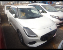 Suzuki Swift 2024 For Sale and Price