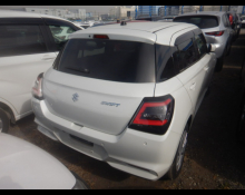 Suzuki Swift 2024