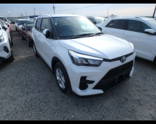 Toyota Raize 2023 For Sale and Price