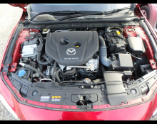 Mazda Mazda3 Sedan 2021