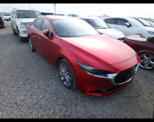 Mazda Mazda3 2021 For Sale and Price