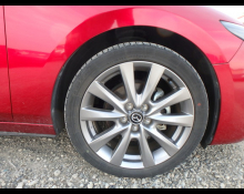 Mazda Mazda3 Sedan 2021