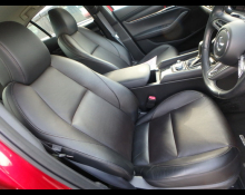 Mazda Mazda3 Sedan 2021