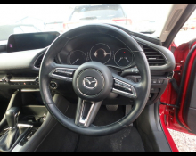 Mazda Mazda3 Sedan 2021