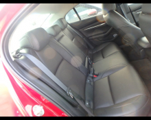 Mazda Mazda3 Sedan 2021