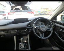 Mazda Mazda3 Sedan 2021