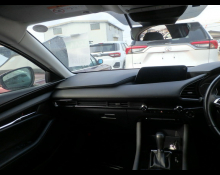 Mazda Mazda3 Sedan 2021