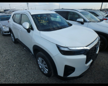 Used Honda Wr-v Cars For Sale in Japan