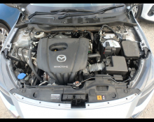 Mazda Mazda2 2022