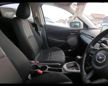 Mazda Mazda2 2022